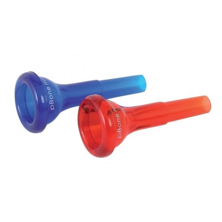 pBone 7167387 Ustnik Puzon altowy pBone Mini